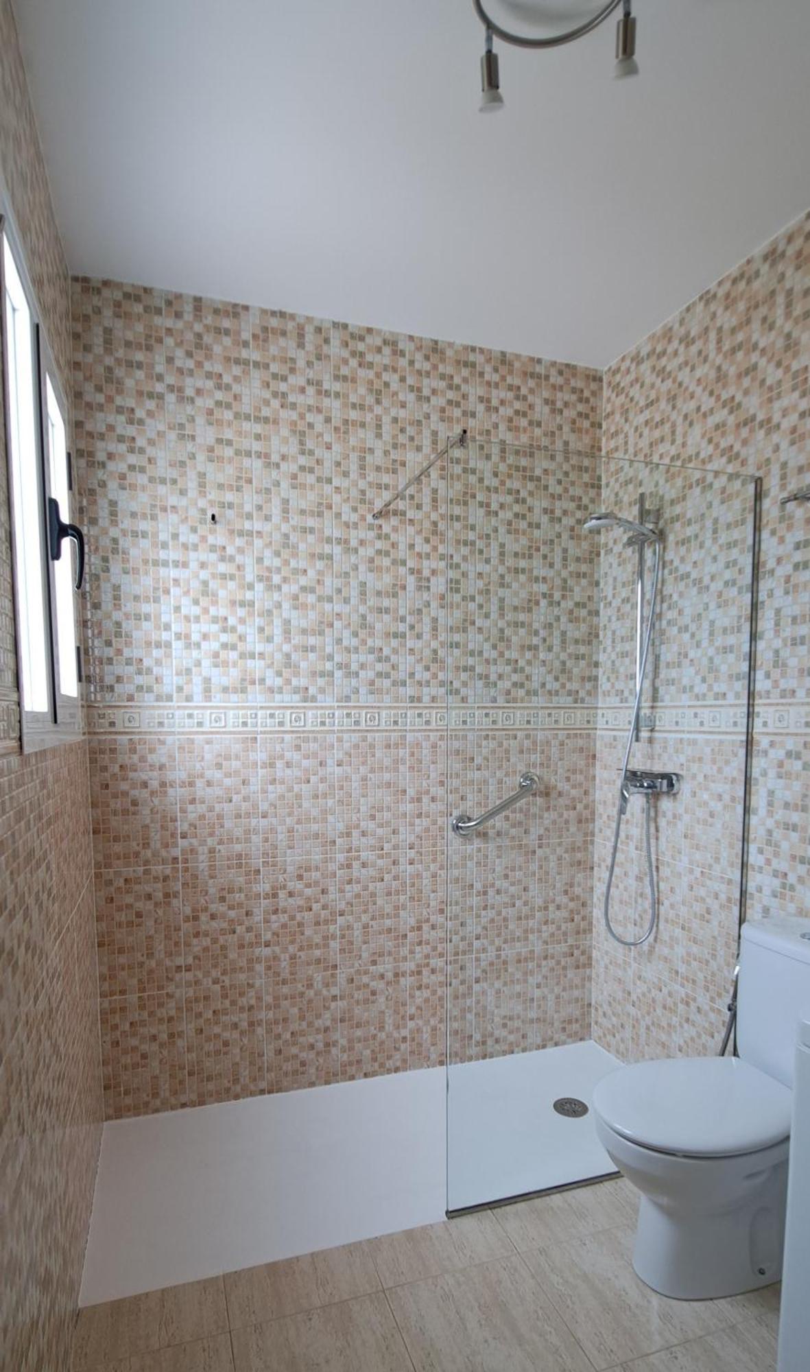 Apartamento Casa Fayna Playa Honda  Exterior foto